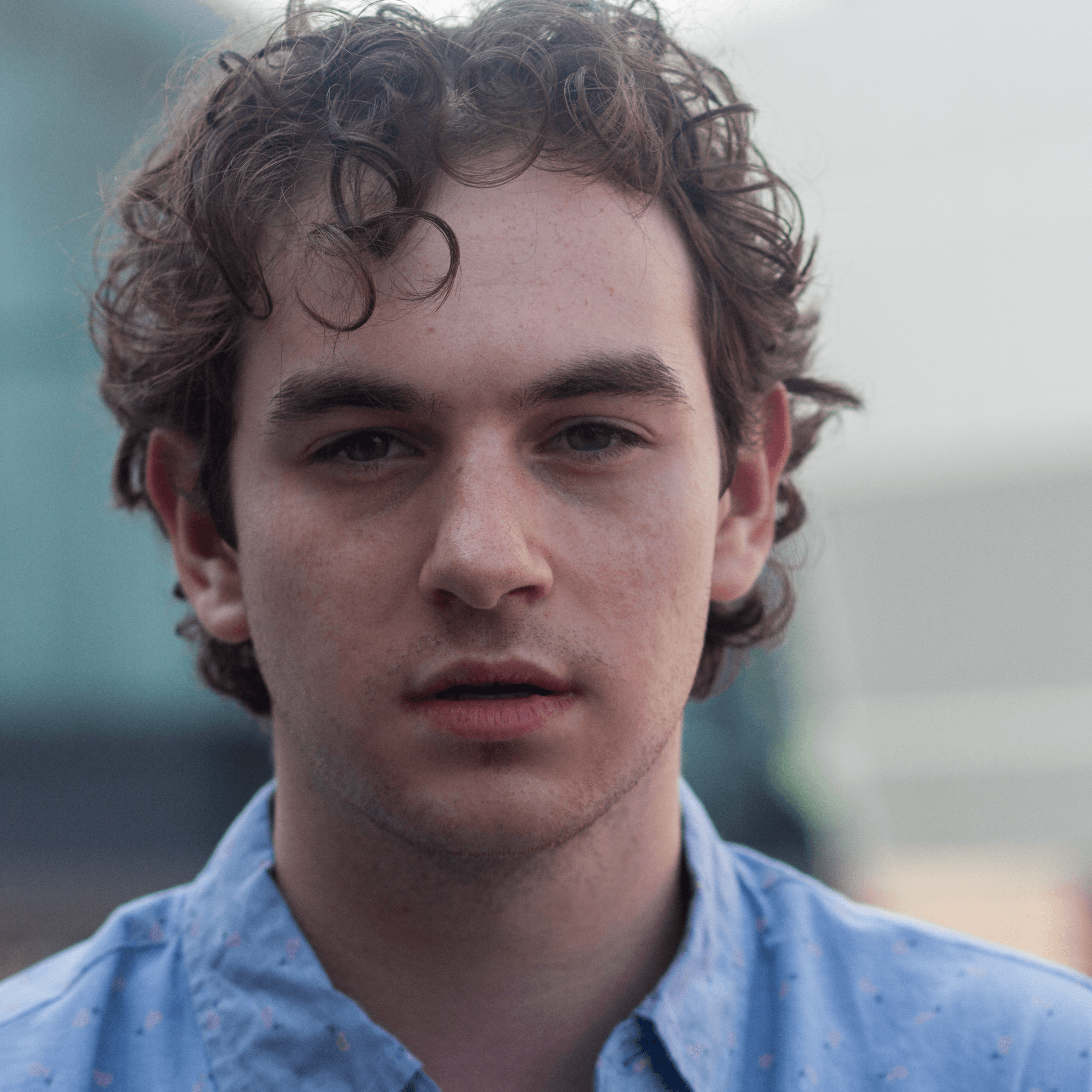 Zach Marino