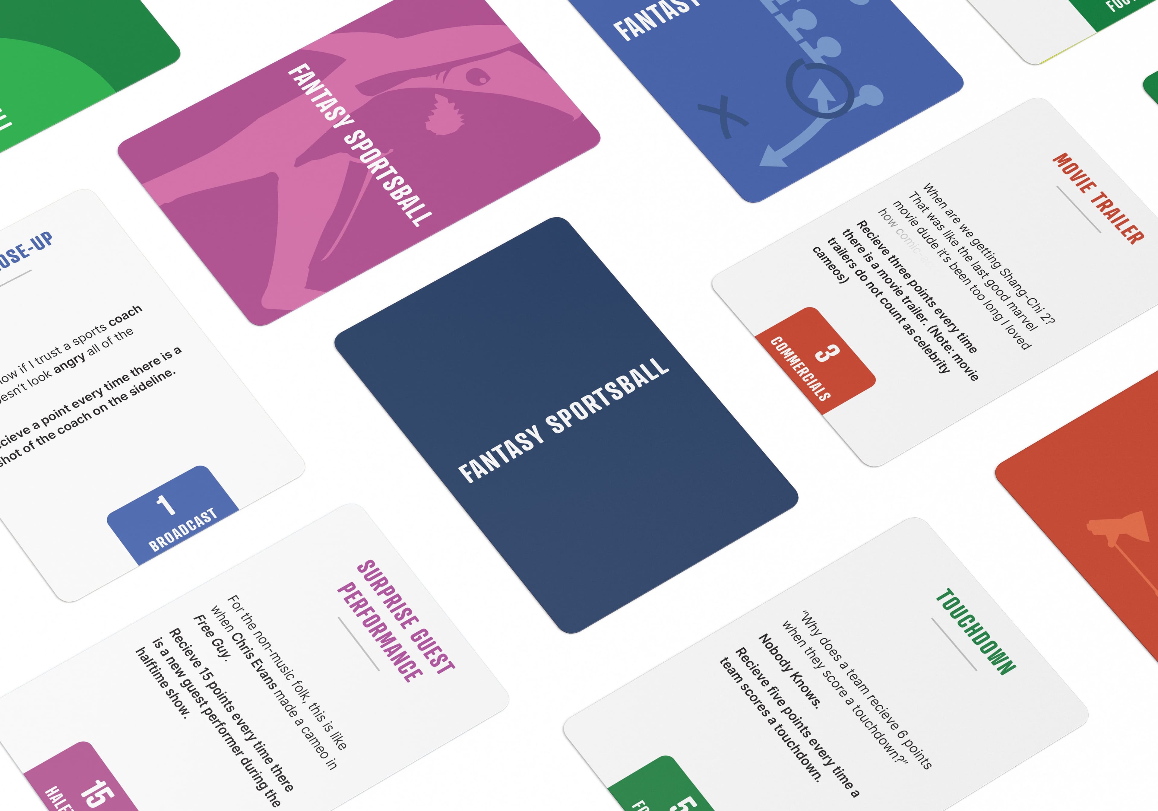 (Re)designing an existing experience for a new audience